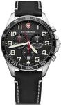 Victorinox 241852 Fieldforce Chronograph Herrenuhr 42mm 10ATM