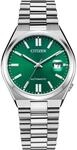 Citizen NJ0150-81X Automatik Herrenuhr 40mm 5ATM