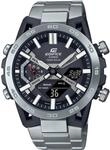 Casio ECB-2000D-1AEF Edifice Solar Herrenuhr 48mm 10ATM
