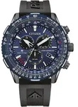 Citizen CB5006-02L Funk Eco-Drive Promaster Herrenuhr 45mm 20ATM