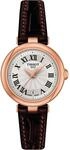 Tissot T1260103601300 Damenuhr Bellissima Small Lady 26mm 5ATM