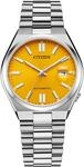 Citizen NJ0150-81Z Automatik Herrenuhr 40mm 5ATM