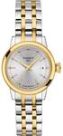 Tissot T1292102203100 Damenuhr Classic Dream 28mm 5ATM