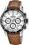 Festina F20561/1 Timeless Chronograph Herrenuhr 45mm 10ATM