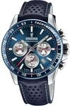 Festina F20561/2 Timeless Chronograph Herrenuhr 45mm 10ATM