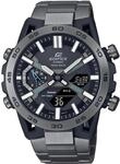 Casio ECB-2000DC-1AEF Edifice Solaruhr Herrenuhr 48mm 10ATM