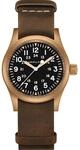 Hamilton H69459530 Herrenuhr Khaki Field 38mm 5ATM