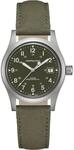 Hamilton H69439363 Herrenuhr Khaki Field 38mm 5ATM