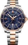 Victorinox 241950 Maverick Large Herrenuhr 43mm 10ATM