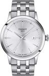 Tissot T1294101103100 Herrenuhr Classic Dream 42mm 5ATM