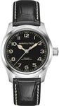 Hamilton H70405730 Herrenuhr Khaki Field Murph Automatik 38mm 10ATM