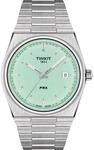Tissot T1374101109101 Herrenuhr PRX 40mm 10ATM