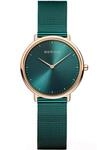 Bering 15729-868 Damenuhr Ultra Slim 29mm 3ATM