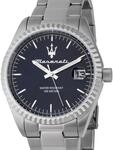 Maserati R8853100029 Competizione Herrenuhr 43mm 10ATM