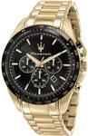 Maserati R8873612041 Traguardo Chronograph Herrenuhr 45mm 10ATM