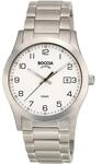 Boccia 3619-01 Herrenuhr Titanium 40mm 5ATM