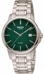 Boccia 3633-05 Herrenuhr Titanium 40mm 10ATM