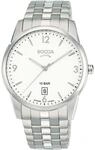 Boccia 3632-01 Herrenuhr Titanium 40mm 10ATM