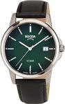Boccia 3633-02 Herrenuhr Titanium 40mm 10ATM