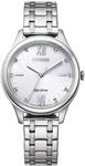 Citizen EM0500-73A Eco Drive Damenuhr 30mm 5ATM