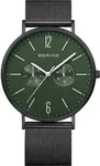 Bering 14240-128 Herrenuhr Classic 41mm 3ATM