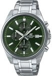 Casio EFV-610D-3CVUEF Herrenuhr Edifice Chrono 44mm 10ATM