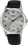 Boccia 3633-03 Herrenuhr Titanium 40mm 10ATM
