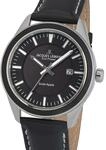 Jacques Lemans 1-2116A Eco Power Apple Herrenuhr 40mm 10ATM
