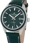 Jacques Lemans 1-2116B Eco Power Apple Herrenuhr 40mm 10ATM