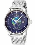 Zeppelin 8468M3 Atlantik GMT Automatik