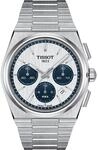 Tissot T1374271101101 Herrenuhr PRX Automatic Chronograph 42mm 10ATM