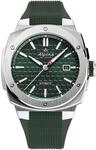 Alpina AL-525GR4AE6 Extreme Automatik Herrenuhr 41mm 20ATM