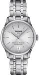 Tissot T1392071103100 Damenuhr Chemin des Tourelles Powermatic-80 Automatik 34mm