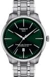 Tissot T1394071109100 Herrenuhr Chemin des Tourelles Powermatic-80 Automatik...