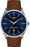 Tissot T1394071604100 Herrenuhr Chemin des Tourelles Powermatic-80 Automatik...