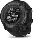 Garmin 010-02805-03 Herrenuhr Instinct 2X Solar Tactical Edition 50mm 10ATM
