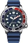 Citizen BN0168-06L Eco-Drive Promaster Herrenuhr 44mm 20ATM