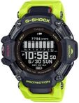 Casio GBD-H2000-1A9ER Herrenuhr G-Shock G-Squad 53mm 20ATM