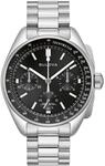 Bulova 96K111 Herrenuhr Lunar Pilot Chronograph Special Set 44mm 5ATM