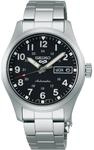Seiko 5 Sports SRPJ81K1 Herrenuhr Automatik