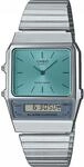 Casio AQ-800EC-2AEF Herrenuhr Vintage collection 32mm 1ATM