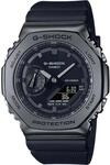 Casio GM-2100BB-1AER Herrenuhr G-Shock Classic 44mm 20ATM