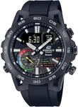 Casio ECB-40MP-1AEF Edifice Herrenuhr 48mm 10ATM