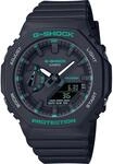 Casio GMA-S2100GA-1AER Damenuhr G-Shock GMA-S-Serie 43mm 20