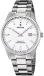 Festina F20511/2 Herrenuhr Klassik 40mm 5ATM