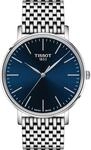 Tissot T1434101104100 Everytime 40mm 5ATM