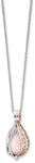Engelsrufer Halskette ERN-TEARLI-RQ-XS-BIR