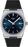 Tissot T1374101704100 Herrenuhr PRX 40mm 10ATM