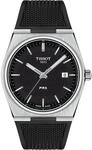 Tissot T1374101705100 Herrenuhr PRX 40mm 10ATM