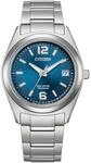 Citizen FE6151-82L Eco-Drive Titanium Damenuhr 34mm 5ATM